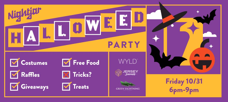 Halloweed_party_Dutchie_M Halloweed Party at Nightjar event invitation