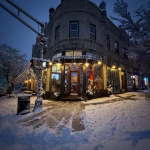 Nightjar Best Montclair cannabis dispensary – Paper Plane wins best coffee Montclair