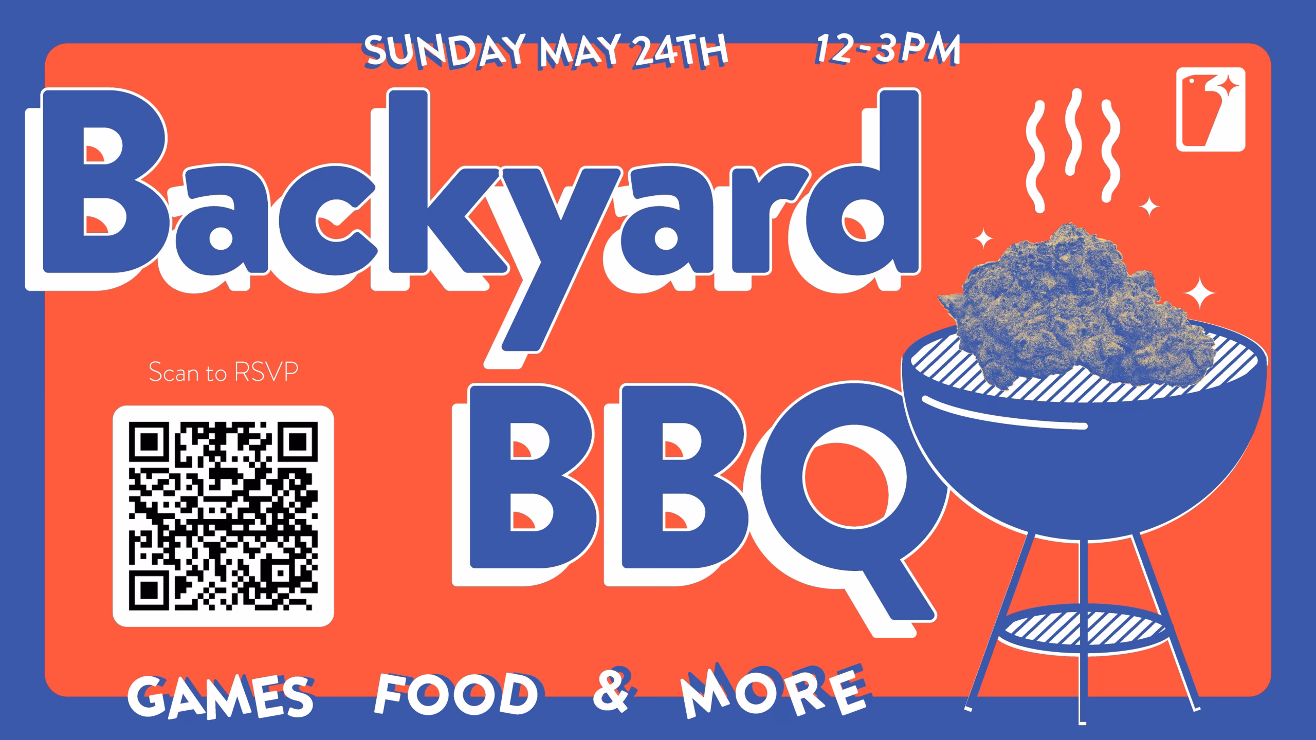 Hamden Cannabis Dispensary Backyard BBQ day